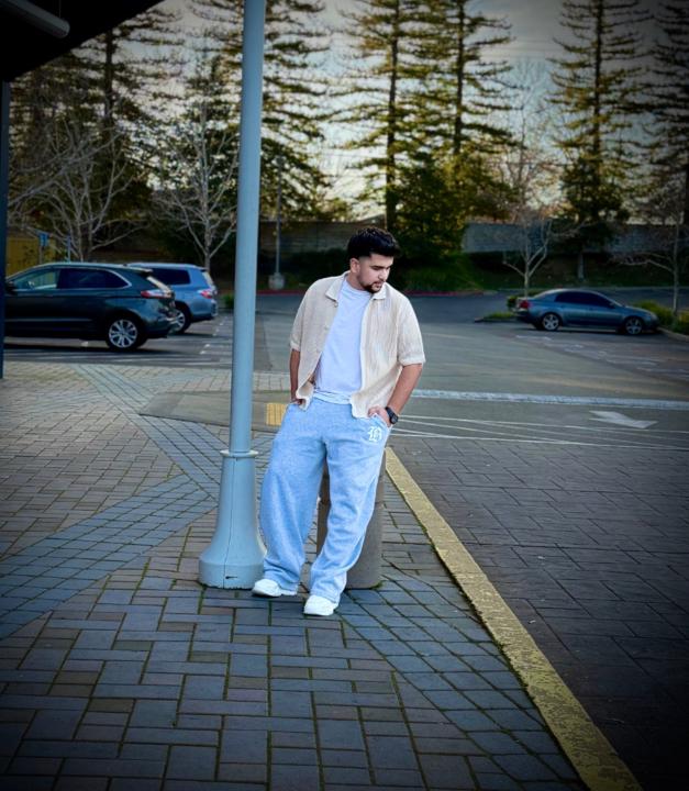 Mohammad Mansour Rahmani