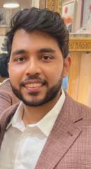 Mahdi Kaheri