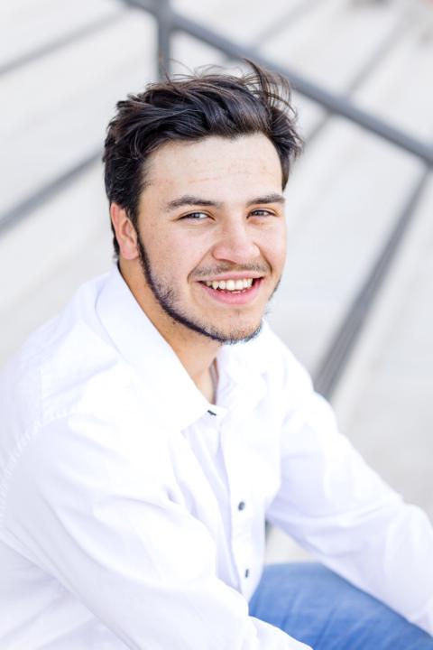 Jaden Tipton ATX Realtor