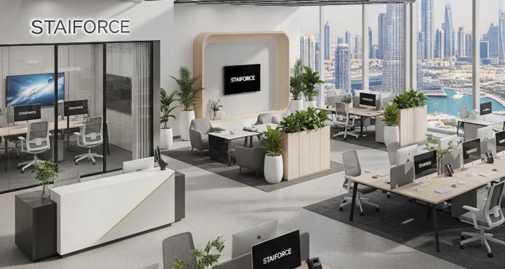 Staiforce