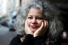 Nili Dor haella