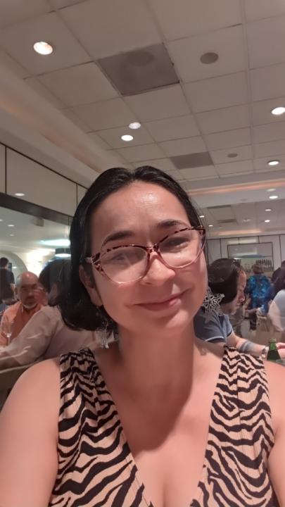 Maria Gago