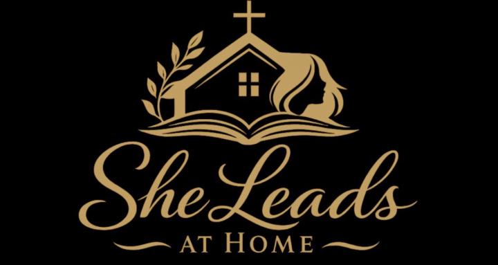 She Leads at Home