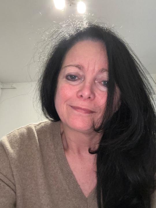 Vicky Anastassopoulou