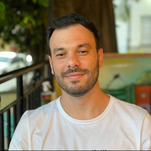 Felipe Arcaro
