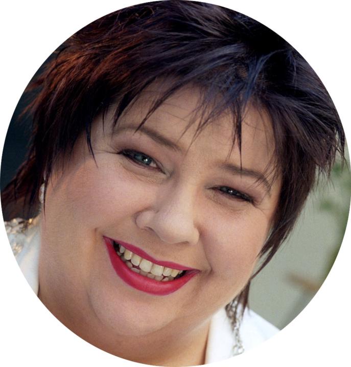 Andrea Räuber