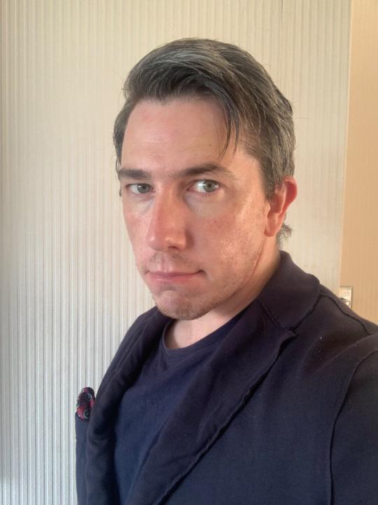 Paul Anthony