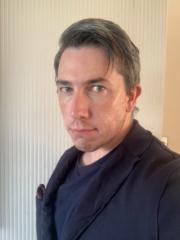 Paul Anthony