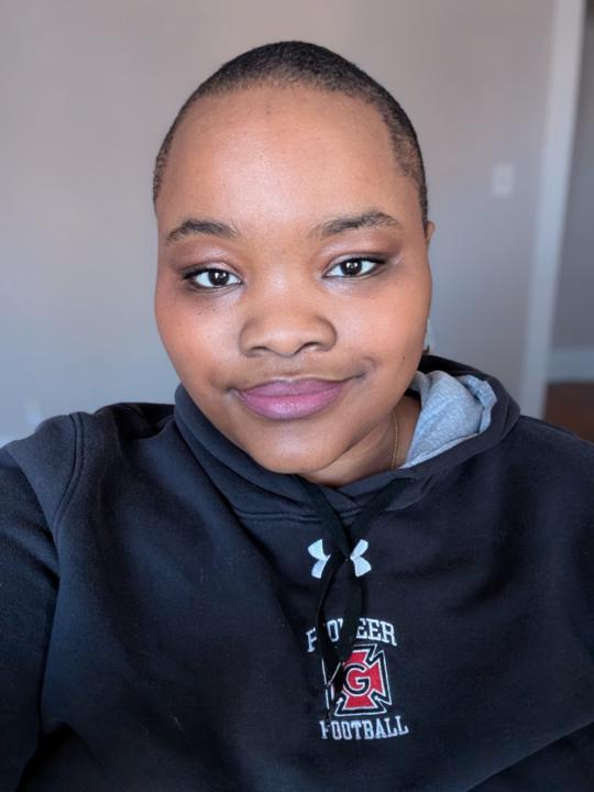 Laika Lewis