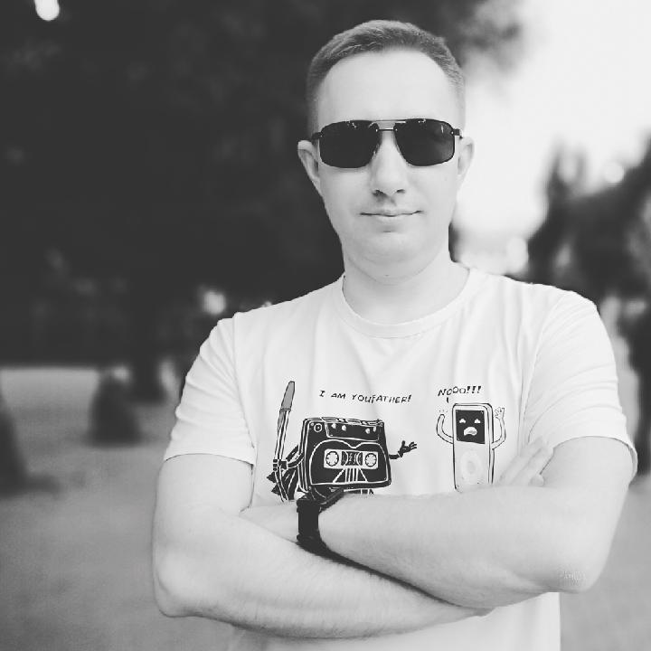 Ilya Ruskikh