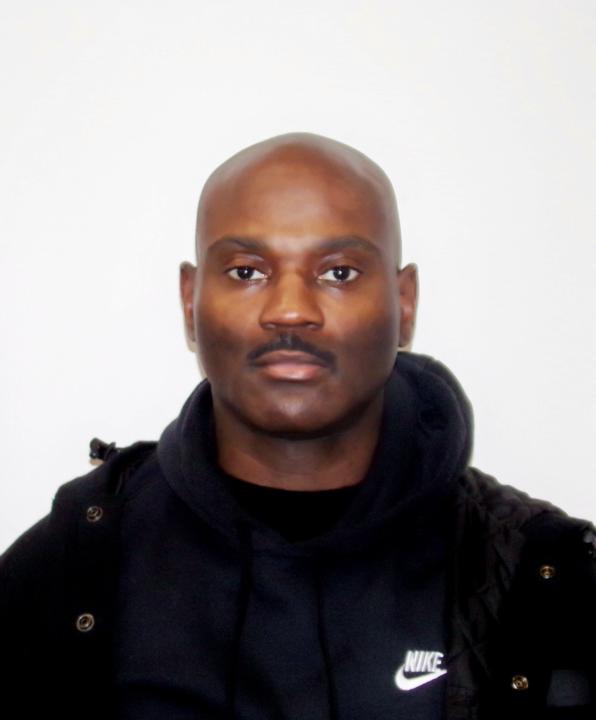 Andrew Otu