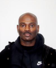 Andrew Otu
