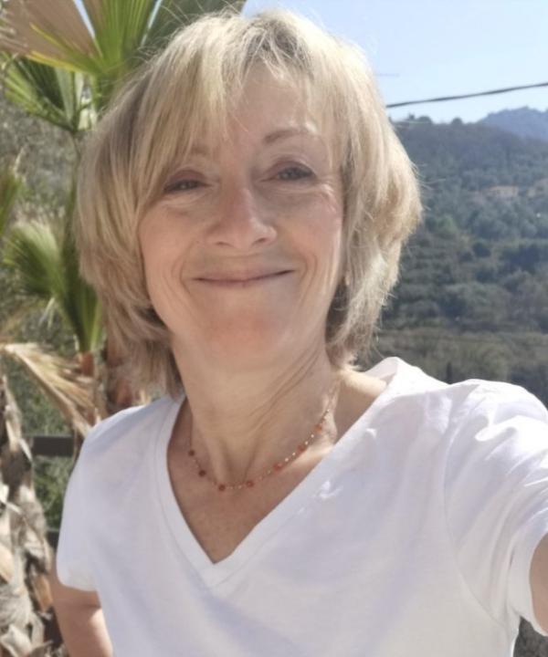 Anne Lamiche