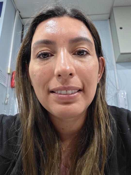 Ivonne Mardones