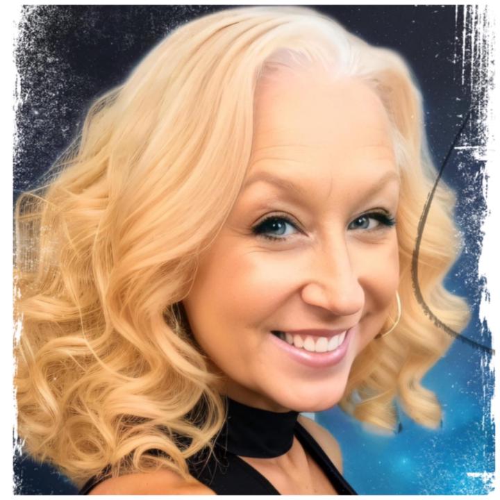 Angela Horton