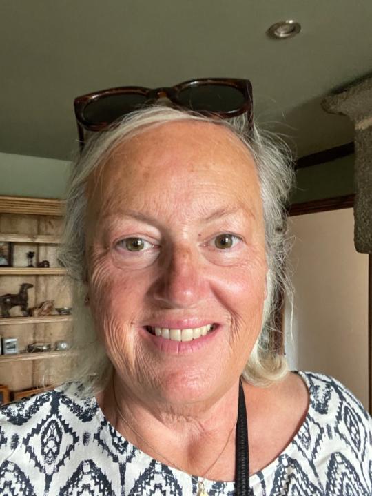 Lisa Greene