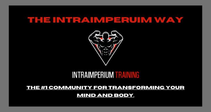 The Intraimperuim Way