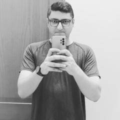 Mehmood Warraich