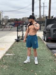 Jesus Hernandez