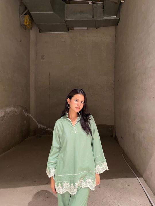Alisha Tahir