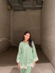 Alisha Tahir