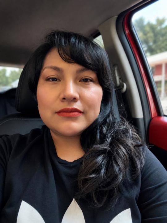 Martina López Marroquin
