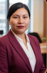 Martina López Marroquin