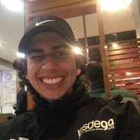 Nico Rangel