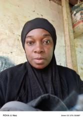 Oumarou Zouiratou