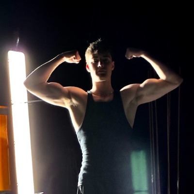 Ben Taylor