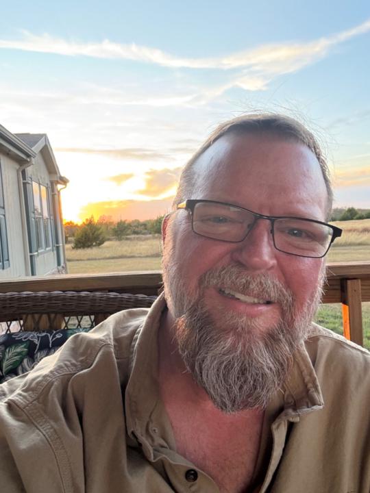 Todd Yeakle
