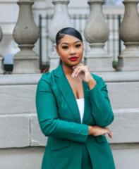 Dasia Sharp