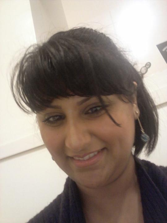 Preyia Kaur
