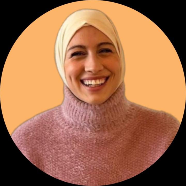 Laëtitia Yassine Diab