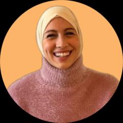 Laëtitia Yassine Diab