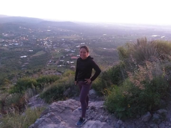 Veronica Cupul