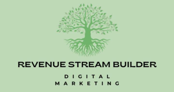 Revenue Stream Builder
