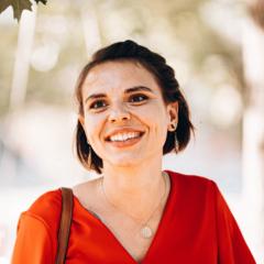 Marie Perriguey