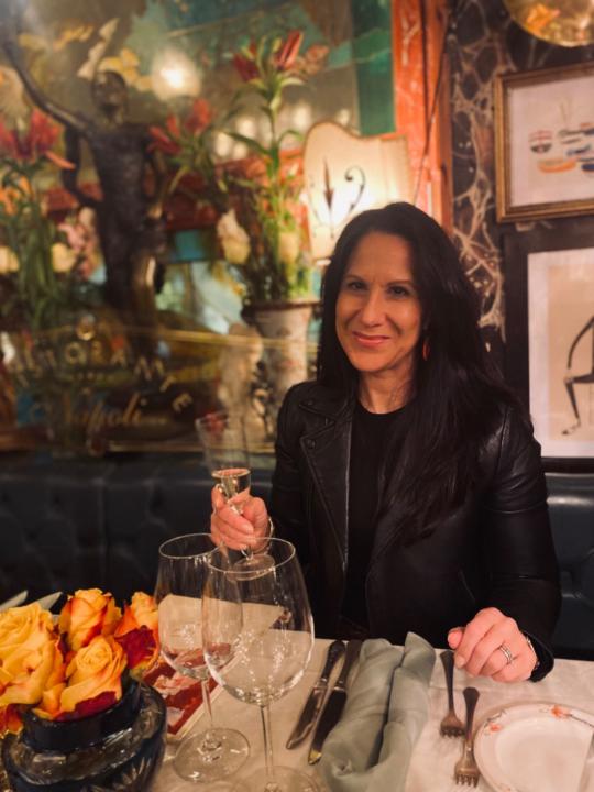 Patrizia Seoane