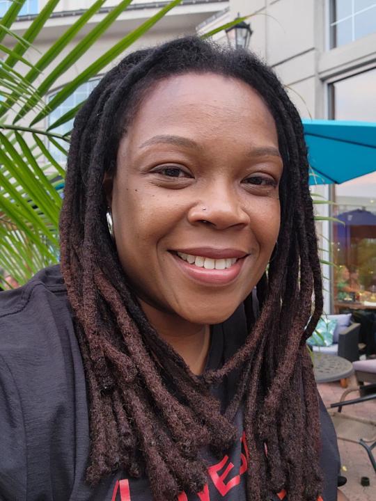 Charon Dubose