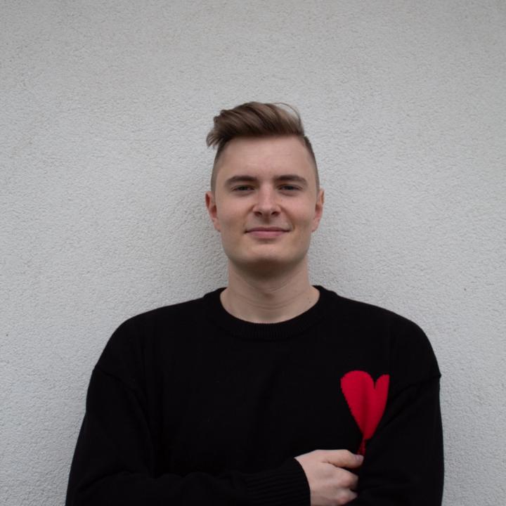 Gianni Van Cauwenberge