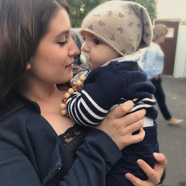 Mélanie Gonçalves