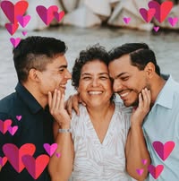 Elvia I Garza
