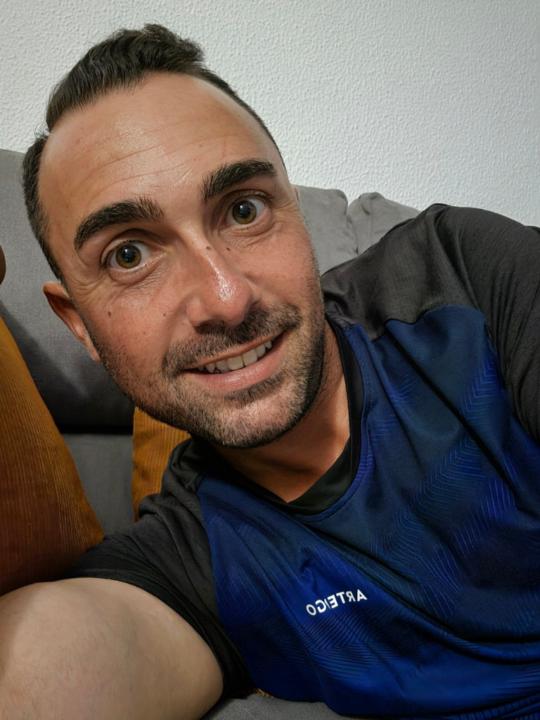 Javi Rodriguez
