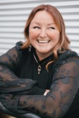 Michelle Anne Paul