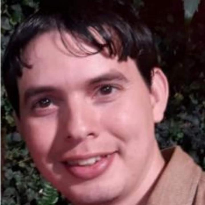 Abraham Daniel Simon Ramirez