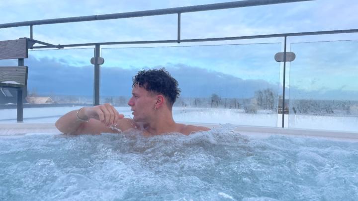 Arthur Kromann Olsen