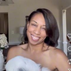 Christina Hartwell