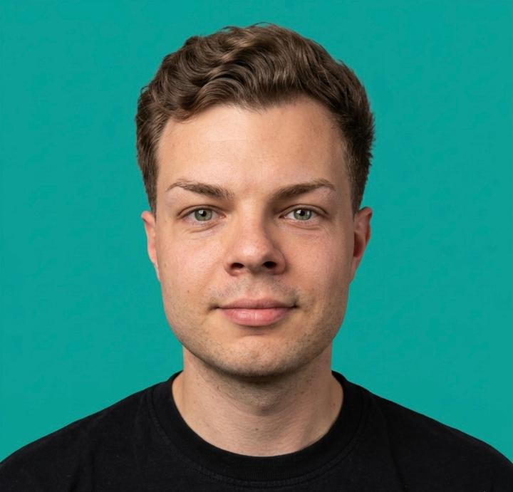 Ilja Kotschmar
