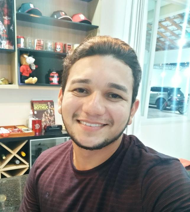 Thiago Miranda